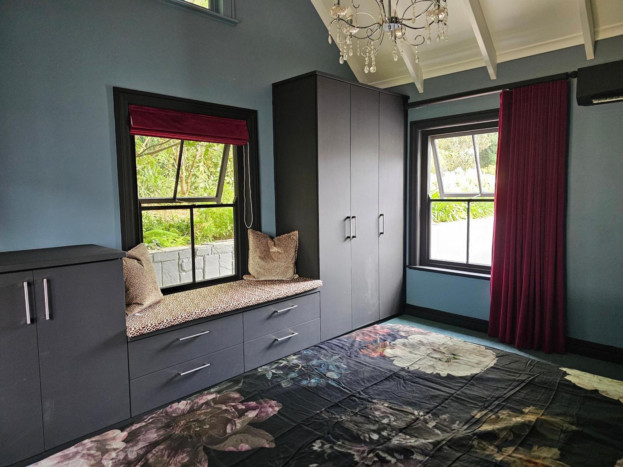 Die Heerenhuys Guest Suites ステレンボッシュ エクステリア 写真