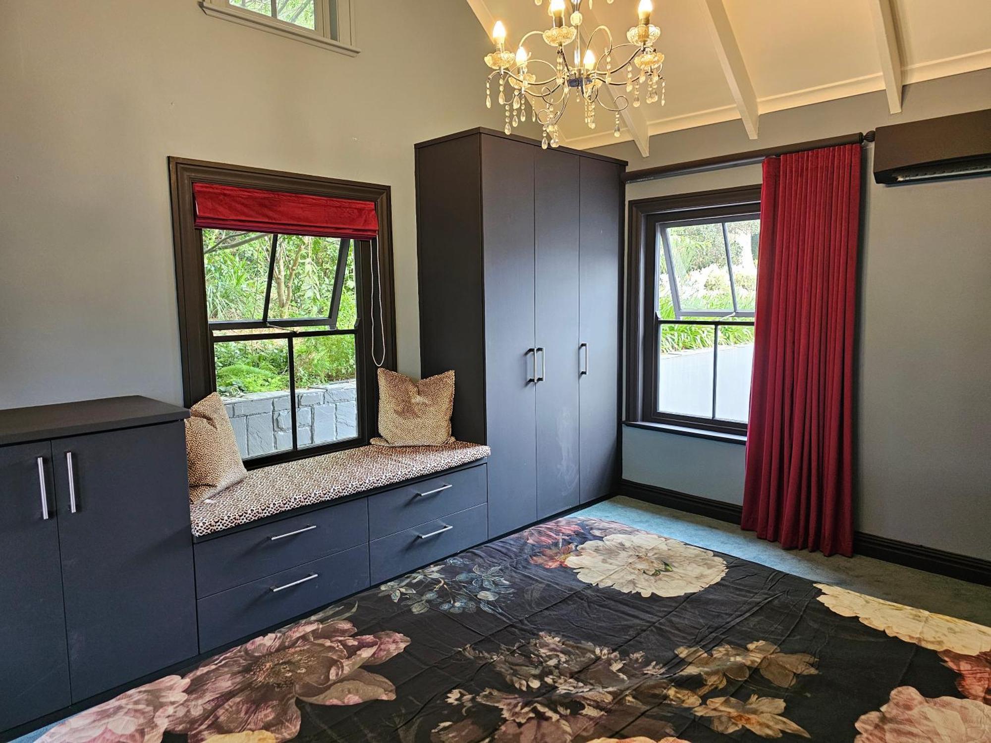 Die Heerenhuys Guest Suites ステレンボッシュ エクステリア 写真