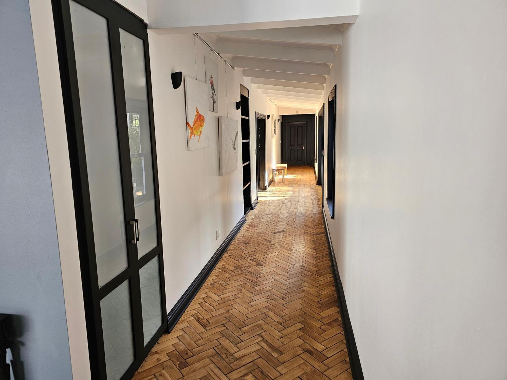Die Heerenhuys Guest Suites ステレンボッシュ エクステリア 写真