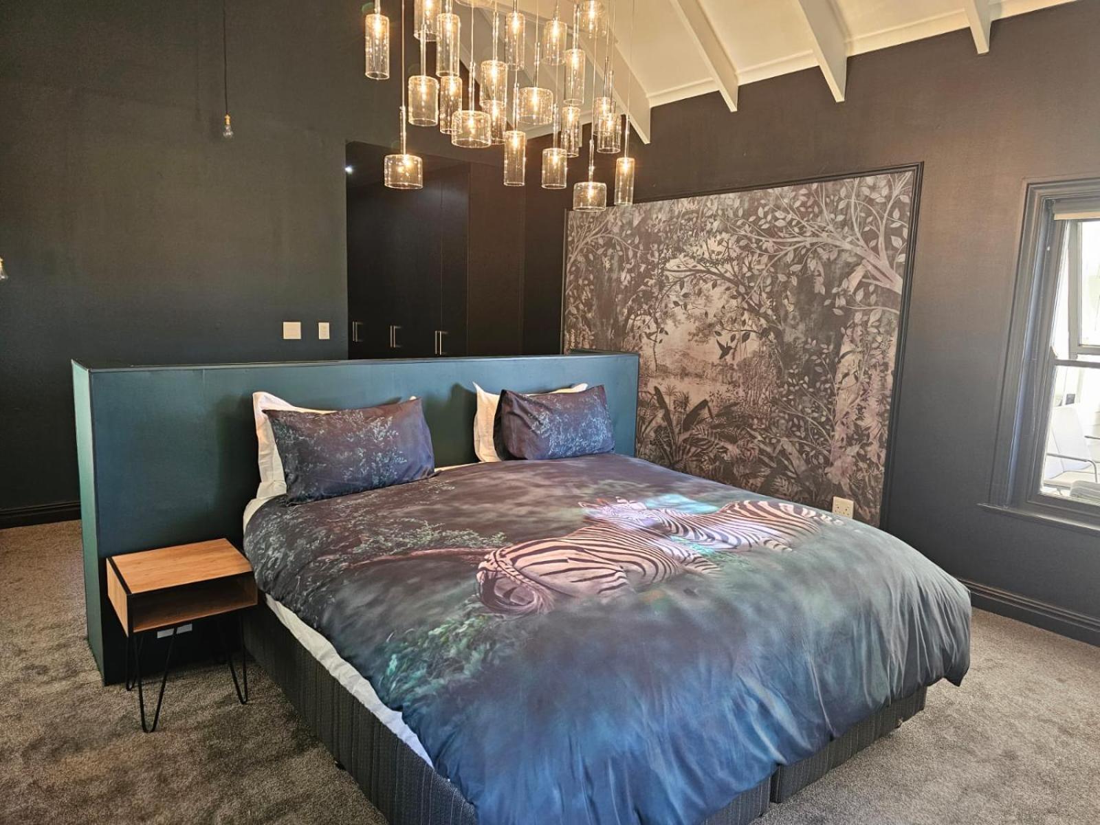Die Heerenhuys Guest Suites ステレンボッシュ エクステリア 写真